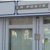 photo le bureau de poste, place du marché.