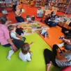photo il n’est jamais trop tôt pour initier les enfants à la lecture.