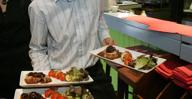 photo  la fréquentation, cet été, dans l’orne, est similaire voire plus importante qu’en 2019 dans l’orne pour le président de l’umih 61.  &copy;  illustration / archives ouest-france 