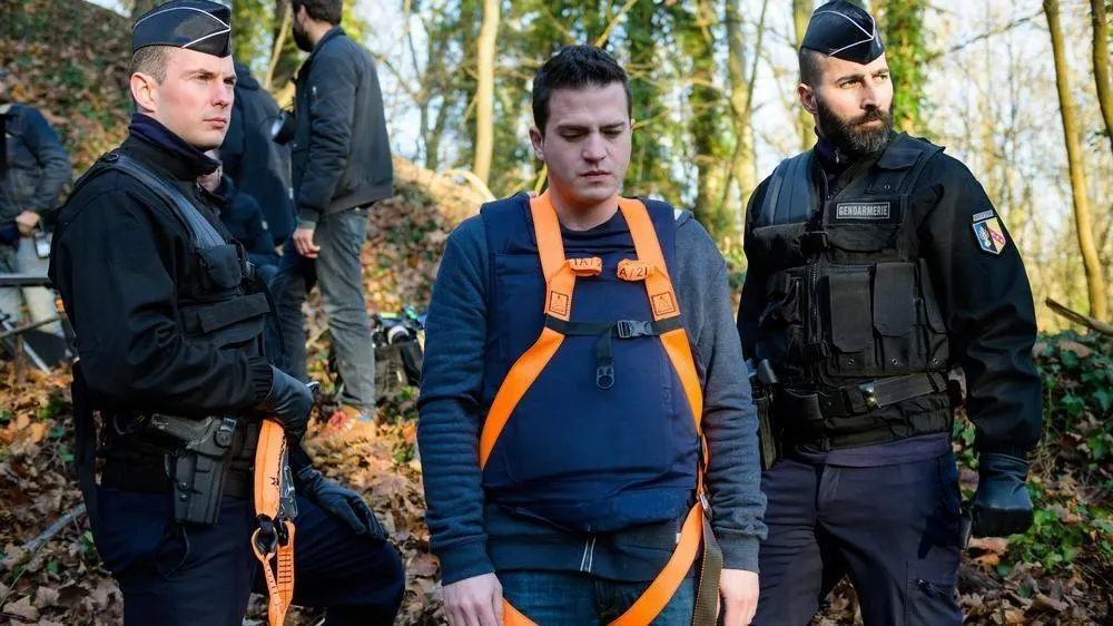 Le Mystère Daval Sur Tf1 Une Plongée Au Cœur De L Affaire Daval Le Mystère Daval Sur Tf1 Une Plongée Au Cœur De L Affaire Daval