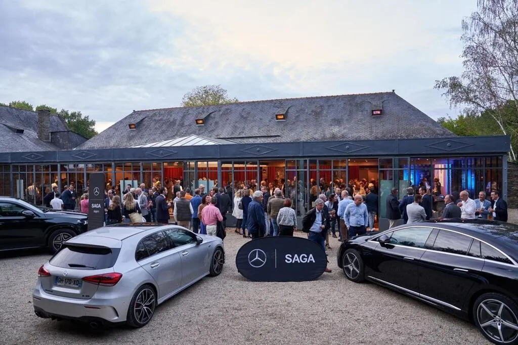 Économie. L’Anjou Business Club, un nouveau réseau d’affaires Angers