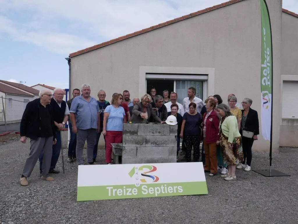 TreizeSeptiers. Original et ambitieux, le projet de la Causerie est