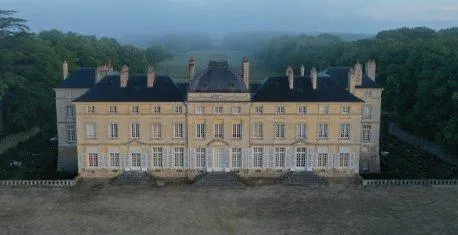 photo  le château de sourches.  &copy;  le maine libre 