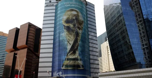 photo  amnesty international france dénonce les conditions des travailleurs migrants.  &copy;  afp 