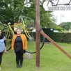 photo  florence dubourg et mandy laisné, accueilleront les visiteurs au musée du vélo la belle échappée. 