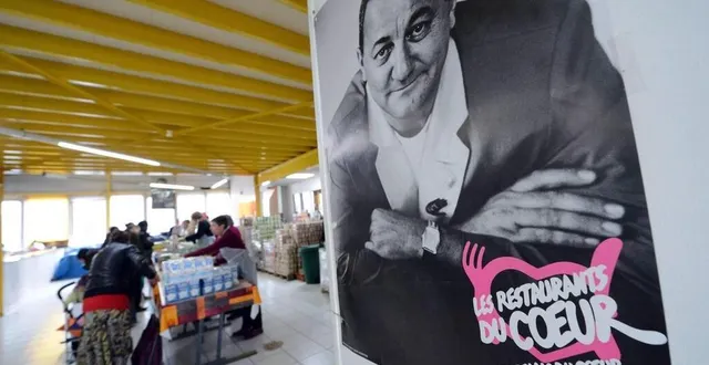 photo  après malicorne-sur-sarthe, c’est au tour de parcé-sur-sarthe d’accueillir l’antenne mobile des restos du cœur. un sujet qui fait débat dans le pays sabolien.  &copy;  archives ouest-france 