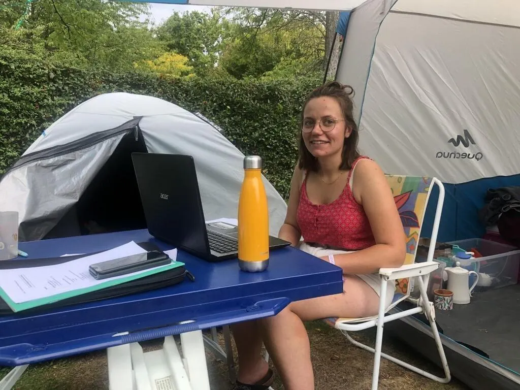 REPORTAGE. En galère d’hébergement à Rennes, ces étudiants logent au