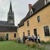 photo  les organisateurs des journées du patrimoine ont dévoilé le programme. 