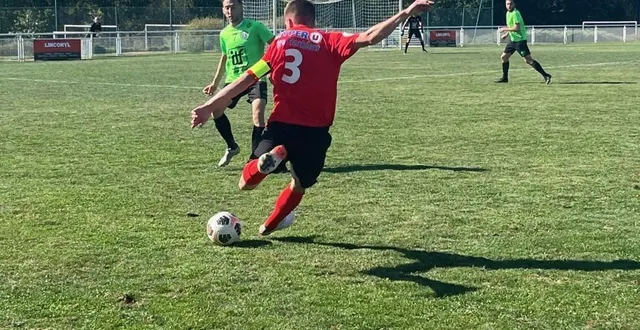 photo  mulsanne lance bien sa saison, ici en rouge.  &copy;  jordan pardon. 