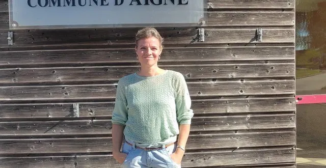 photo  inez van donselaar animera les ateliers d’expression théâtrale dans la salle harvengt-lambert.  &copy;  ouest-france 