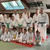 photo  le judo-club de rai reprend ses cours et participera au forum des associations samedi 24 septembre. 