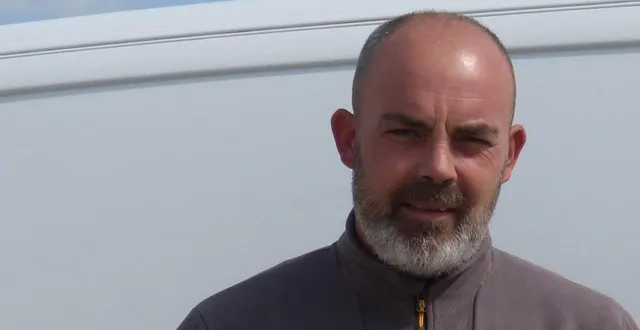 photo  maxime richard a créé « monsieur services » à st-longis.  &copy;  le maine libre 