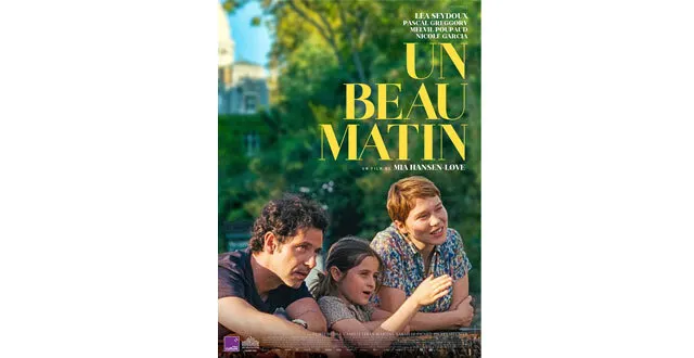 Un beau matin