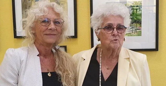 photo  exposition gratuite et visible jusqu’au 8 octobre.  &copy;  le maine libre 