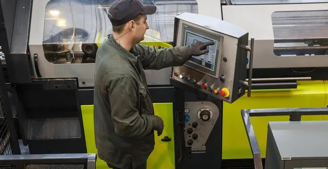 photo  la crise énergétique impacte tout particulièrement les pme industrielles, l’instar du groupe cosnet, à coulans-sur-gée qui voit sa facture d’électricité multipliée par 7 pour 2023.  &copy;  photo groupe cosnet 
