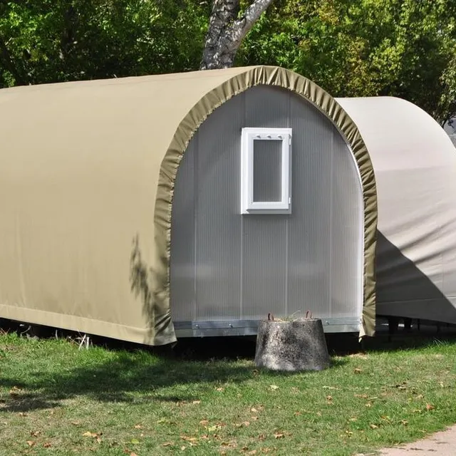 photo en septembre, la location des cocos sweet est en hausse de 29 % par rapport à 2019.  ©  le maine libre