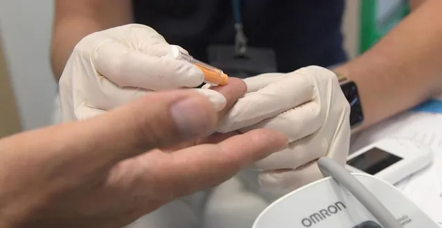 photo  cette journée est ouverte à tous.  &copy;  photo archives le courrier de l’ouest marie delage 