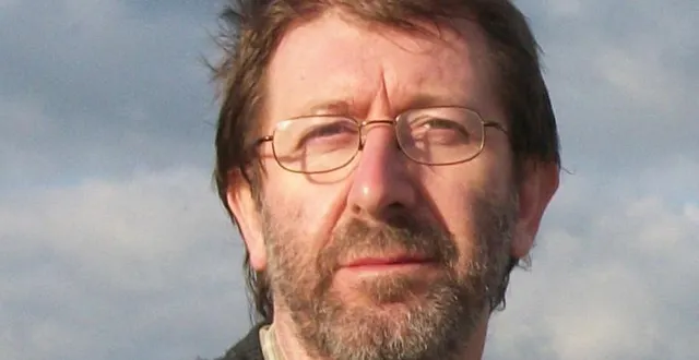 photo  charles-érik labadille. de 1998 à 2021, charles-érik a produit cinq ouvrages sur la chanson et treize sur l’environnement (sur les milieux et les plantes), qu’il présentera et dédicacera lors de la roche en livres, samedi 24 et dimanche 25 septembre.  &copy;  ouest-france 