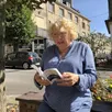 photo  renée lesieur dédicacera son nouvel ouvrage « affaires troublantes » samedi 24 et dimanche 25 septembre 2022, à la roche en livres à saint-philbert-sur-orne (orne). 