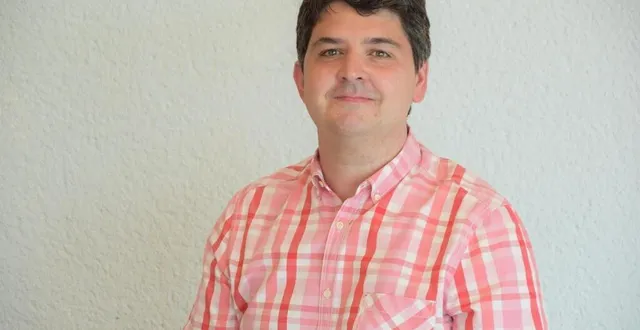 photo  la nomination de jean-pierre guichon, conseiller délégué à la transition numérique à la flèche en tant que représentant de la communauté decommunes du pays fléchois au syndicat mixte e-collectivités a été approuvée par le conseil communautaire, jeudi 22 septembre 2022 à crosmières (sarthe).  &copy;  archives pays fléchois 