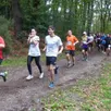 photo  après douze années, le trail de la roche d’oëtre va disparaître du calendrier. 