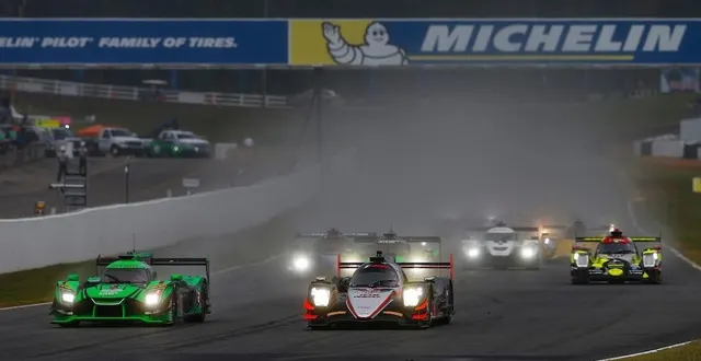 photo  la course existe depuis 1998 aux états-unis, c’est l’une des plus prestigieuses du monde de l’endurance.  &copy;  jake galstad 