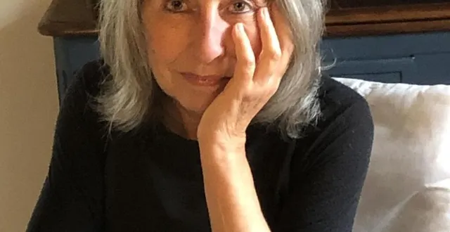 photo  « être lue et comprise de tous » est un des impératifs de françoise albertini.  &copy;  françoise albertini 