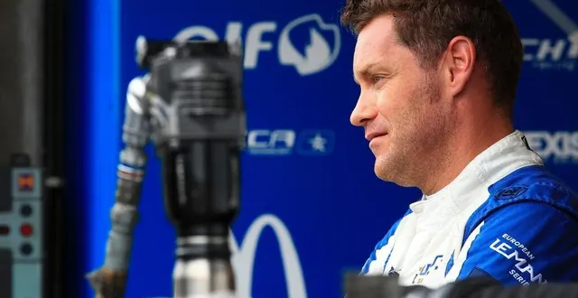 photo  julien canal (panis racing) est devenu un pilier de l’endurance.  &copy;  laurent cartalade / mps agency 