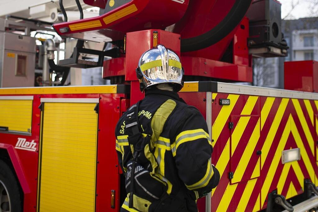 Un homme de 44 ans décède dans un accident à Plessé - Saint