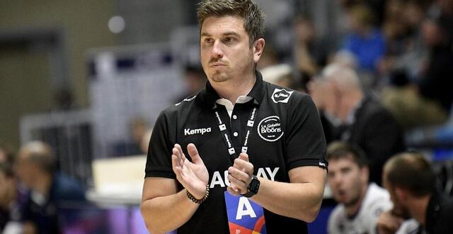 Handball. Sébastien Leriche (Cesson Rennes) : « C’est Une Soirée Très ...