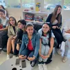 photo plus de 80 élèves ont fait leur rentrée en septembre 2022 au lycée les horizons de saint-gervais-en-belin.