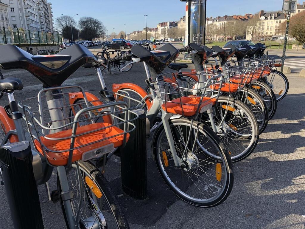 Transports à Nantes. La Métropole élargit sa tarification solidaire aux ...