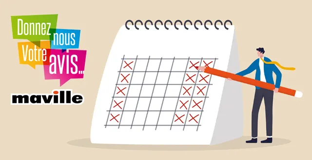 photo voudriez-vous passer à la semaine de 4 jours ? &copy; nuthawut somsuk