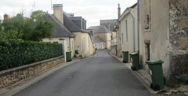 photo  les communes desservies par le syvalorm seront assujetties à la teom.  &copy;  le maine libre 