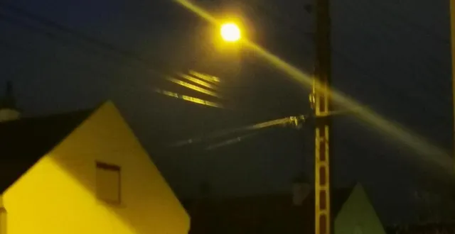 photo  le conseil municipal a validé un devis concernant le changement des boîtiers de programmation de l’éclairage public.  &copy;  illustration archives le maine libre 