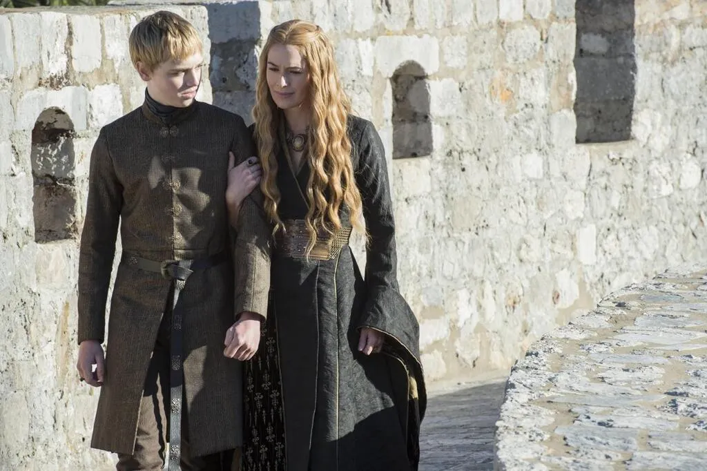« Game of Thrones » la reine Cersei Lannister sera jugée ce mardi à Laval