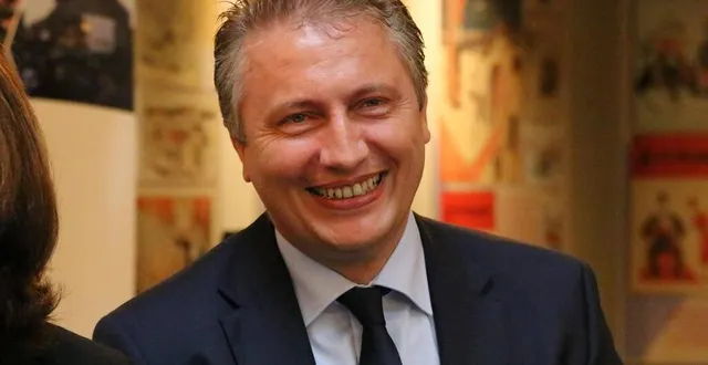 photo  sébastien leroux.  &copy;  archives ouest-france 