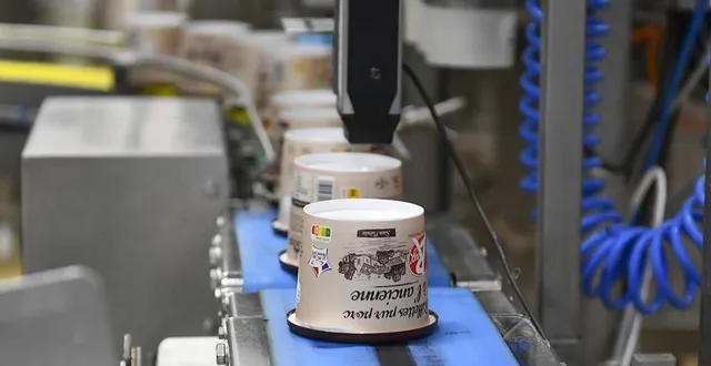 photo  au sein d’alliance terroirs, bahier veut mettre en avant les charcuteries régionales.  &copy;  archives le maine libre – yvon loué 