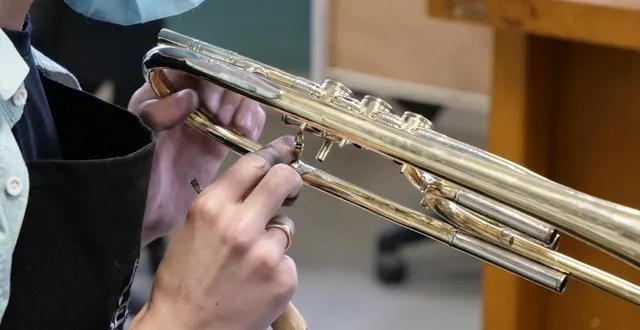 photo  en 30 ans, l’itemm a formé des générations de professionnels de la facture instrumentale.  &copy;  itemm 