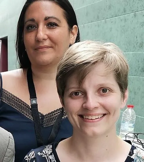 Émilie Poisson (au premier plan), référente du service, va être rejointe en ce mois d’octobre par un nouvel agent France Services, Déborah Gasnier. Le Maine Libre photo émilie poisson (au premier plan), référente du service, va être rejointe en ce mois d’octobre par un nouvel agent france services, déborah gasnier. © le maine libre