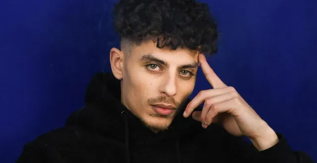 photo  amine mekri, plus connu sous le pseudo de prime, participe au gp explorer le 8 octobre. ?  &copy;  photo : barbara photographer 