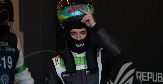 photo  squeezie a invité 21 personnalités du web pour le gp explorer. découvrez-les.  &copy;  photo : ouest-france 