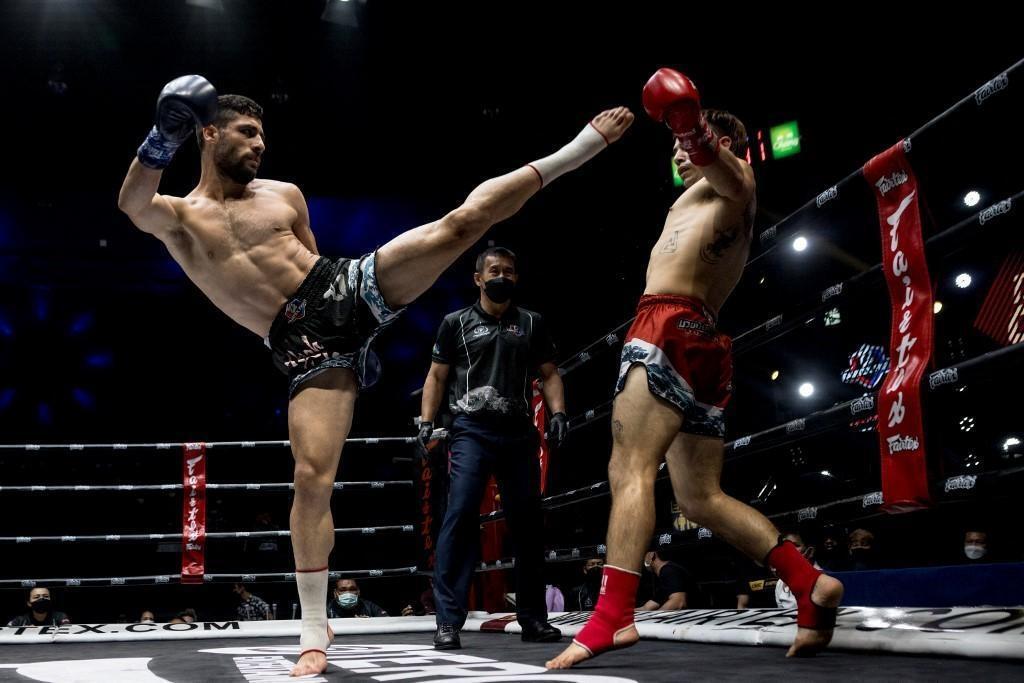 Tragédie en boxe thaïlandaise - Anthony Durand : «Jamais plus je