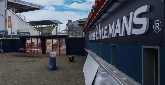 photo  2023 est une édition très attendue.  &copy;  le maine libre – denis lambert 