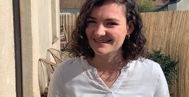 photo  manon prunier vient de s’installer à écommoy comme esthéticienne à domicile.  &copy;  le maine libre 