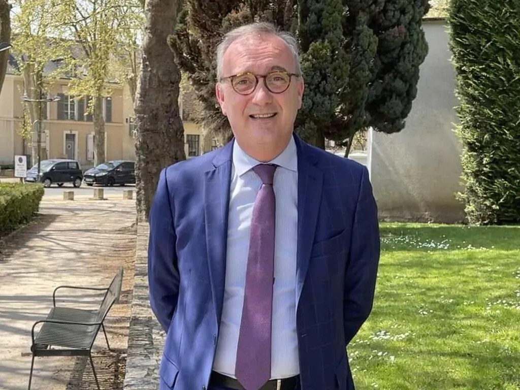 Santé « J’ai dit à Emmanuel Macron que nous étions assis sur un baril