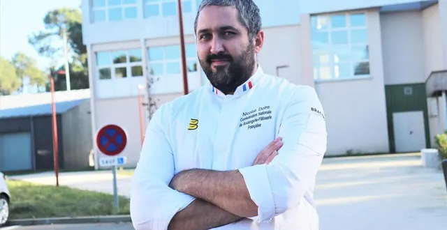 photo  « cette année, la hausse est généralisée. la levure, les œufs, le chocolat, les sachets… tout augmente », reconnaît nicolas doire, artisan boulanger, patron de l’enseigne délices d’artisan, située à yvré-l’évêque, et président de la fédération des boulangers de la sarthe.  &copy;  ouest-france 