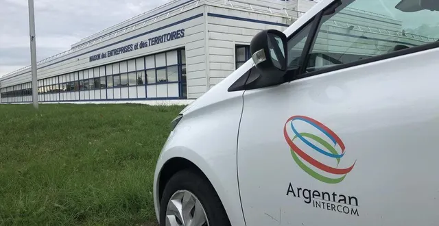 photo  pas de grève dans les écoles d’argentan intercom, ce mardi 18 octobre 2022.  &copy;  ouest-france 