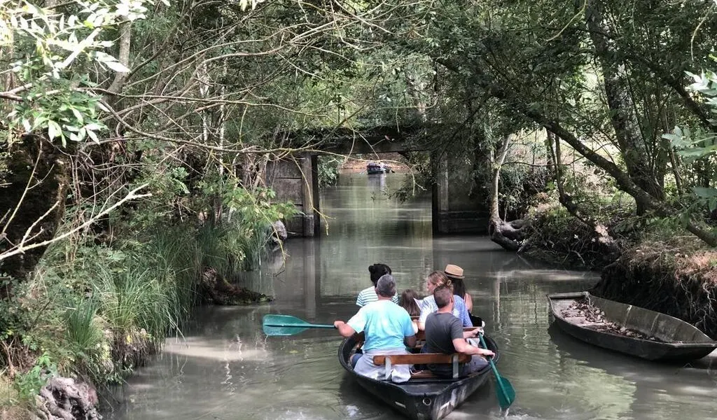 Vendée. Un parc naturel national dans le Marais poitevin ? Pas réaliste