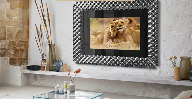 photo influence in : vers un mobilier connecté